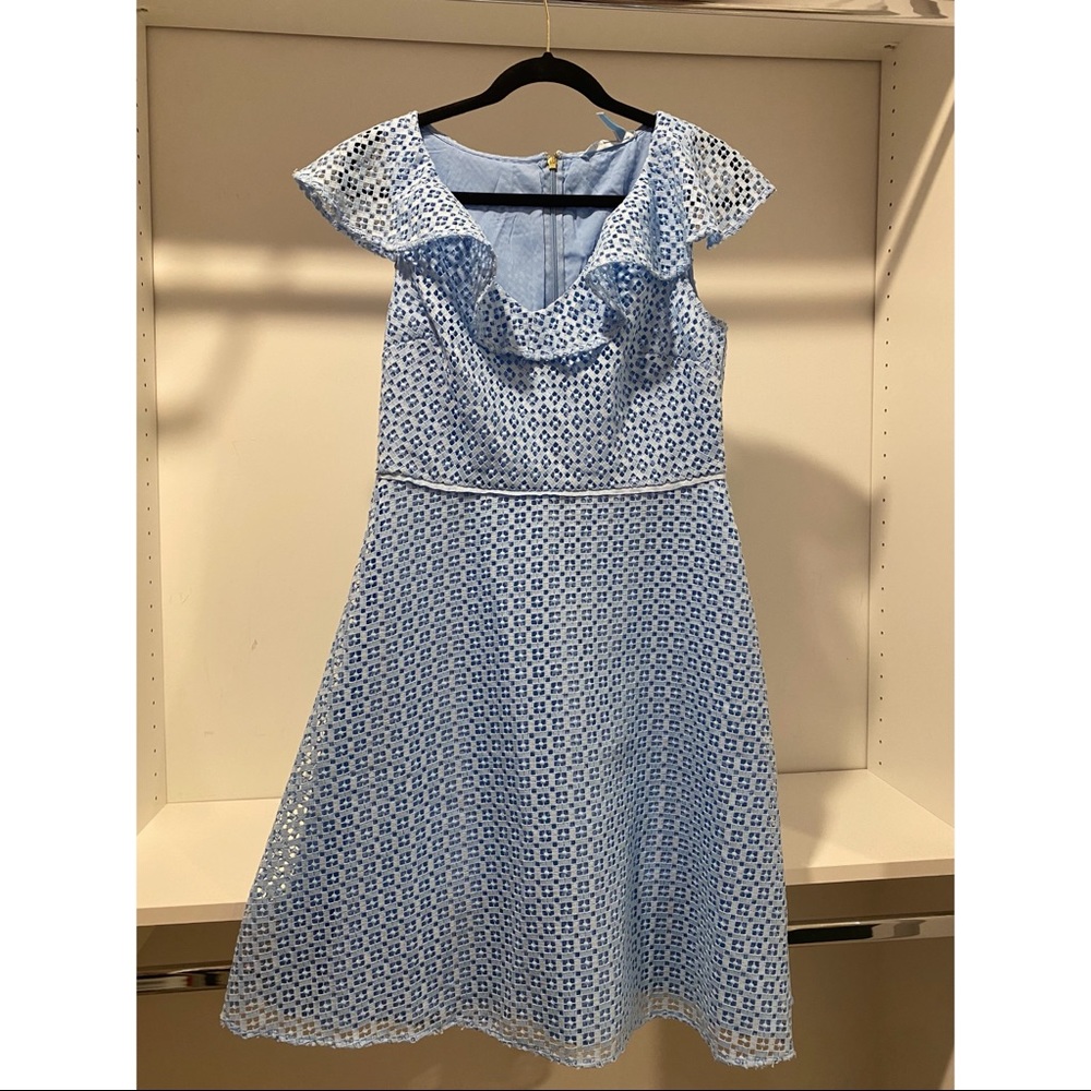 NWT Draper James dress -size 10